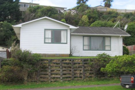 Photo of property in 38 Waipounamu Drive, Kelson, Lower Hutt, 5010