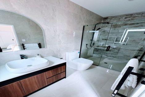 Photo of property in 31 Bremner Ridge Street, Flat Bush, Auckland, 2019