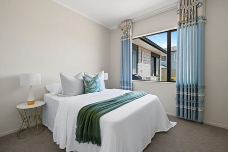 Photo of property in 30 Mataroa Crescent, Flagstaff, Hamilton, 3210