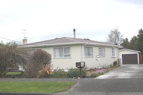 Photo of property in 61 South Belt, Solway, Masterton, 5810