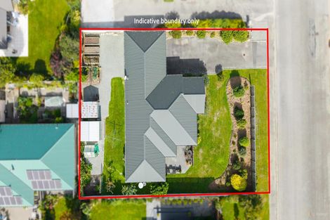 Photo of property in 11 Tancred Street, Geraldine, 7930