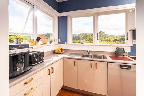 Photo of property in 7 Pimble Avenue, Karori, Wellington, 6012