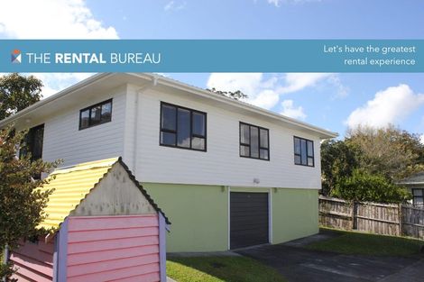 Photo of property in 2/13 Mona Vale, West Harbour, Auckland, 0618