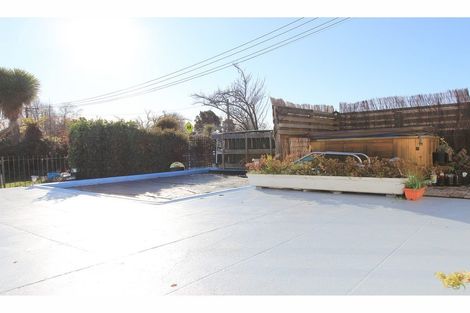 Photo of property in 1 Whitney Street, Blenheim, 7201