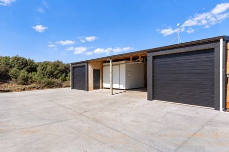 Photo of property in 104 Te Papatapu Road, Raglan, 3296