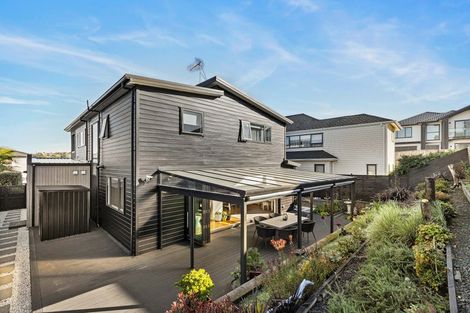 Photo of property in 7 Ruku Street, Long Bay, Auckland, 0630