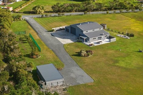 Photo of property in 5770a State Highway 10, Awanui, 0483