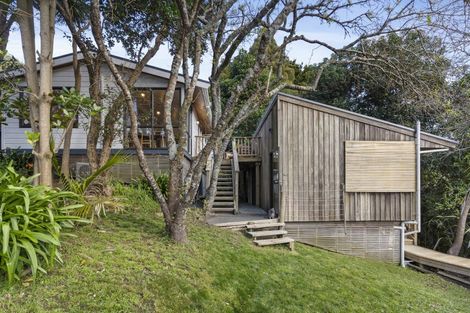 Photo of property in 175a Mokoia Road, Birkenhead, Auckland, 0626