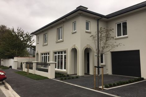 Photo of property in 14 Ayr Street, Riccarton, Christchurch, 8011