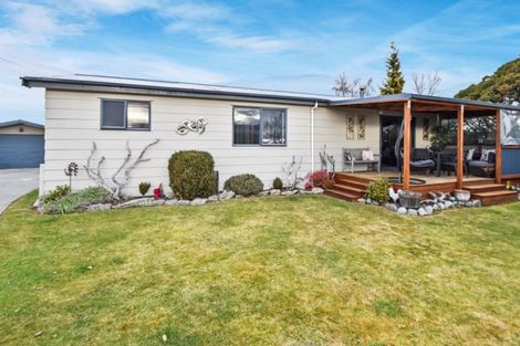 Photo of property in 28 Mackenzie Drive, Twizel, 7901