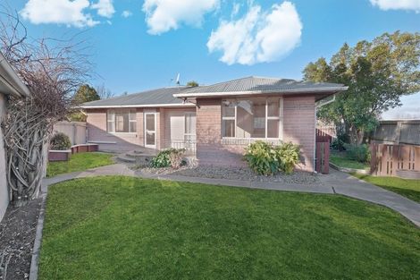 Photo of property in 47 Hilton Street, Kaiapoi, 7630