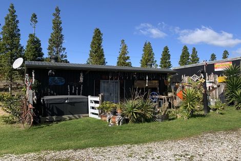 Photo of property in 71 Sulenta Loop Road, Waipapakauri, Awanui, 0486