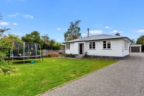 Photo of property in 93 Main Street, Oxford, 7430