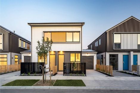 Photo of property in 25 Pukewhero Rise, Westgate, Auckland, 0614