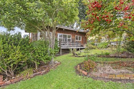 Photo of property in 100 Hibberds Road, Taihape, 4794
