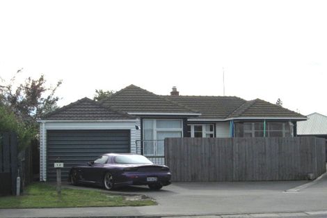 Photo of property in 12a Buchanans Road, Sockburn, Christchurch, 8042