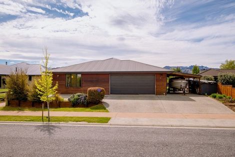 Photo of property in 18 Ash Avenue, Albert Town, Wanaka, 9305