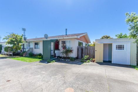 Photo of property in 5/95 Nelson Crescent, Napier South, Napier, 4110