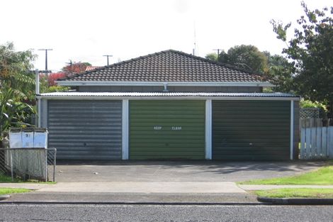 Photo of property in 3/101 Puhinui Road, Papatoetoe, Auckland, 2104