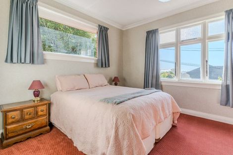 Photo of property in 1 Gilmore Street, Kaikorai, Dunedin, 9010