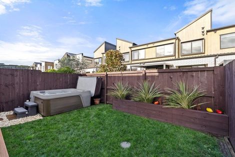 Photo of property in 3 Desalt Drive, Hobsonville, Auckland, 0616