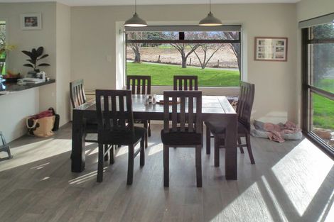 Photo of property in 297 Homestead Road, Weston, Oamaru, 9491