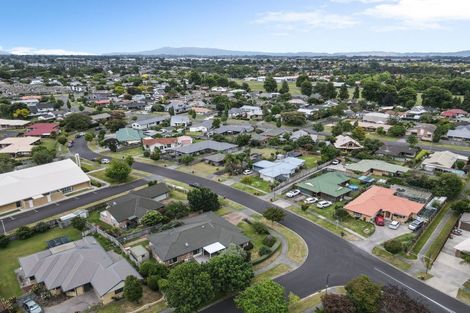 Photo of property in 10 Admiral Crescent, Flagstaff, Hamilton, 3210