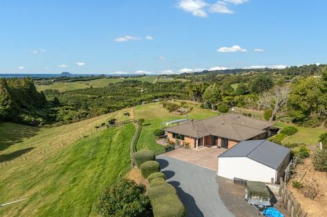 Photo of property in 220 Ross Road, Whakamarama, Tauranga, 3179