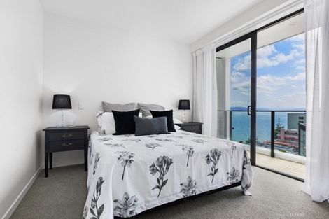 Photo of property in 3/18 Oriental Terrace, Oriental Bay, Wellington, 6011