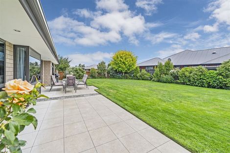 Photo of property in 18f Beaumont Drive, Rolleston, 7614