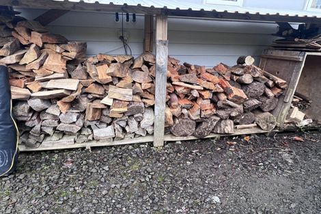 Photo of property in 33 Cory Road, Kaukapakapa, 0873