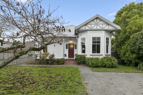 Photo of property in 9 Epuni Street, Hutt Central, Lower Hutt, 5011