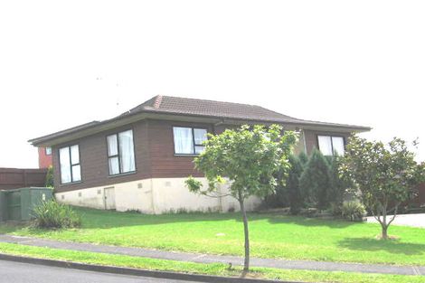 Photo of property in 13 Clearview Heights, Ranui, Auckland, 0612