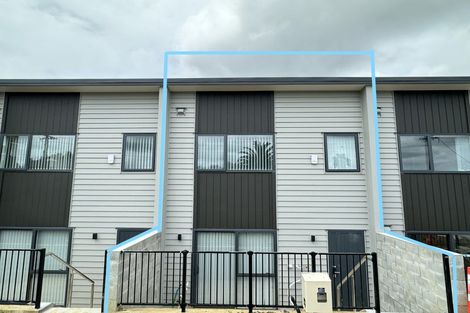 Photo of property in 309 Don Buck Road, Massey, Auckland, 0614