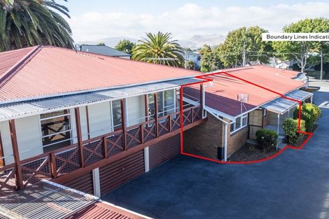 Photo of property in 4/359 Worcester Street, Linwood, Christchurch, 8011
