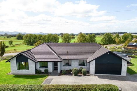 Photo of property in 3 Mathers Road, Horotiu, Hamilton, 3288