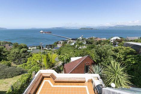 Photo of property in 31 Howard Road, Point Howard, Lower Hutt, 5013