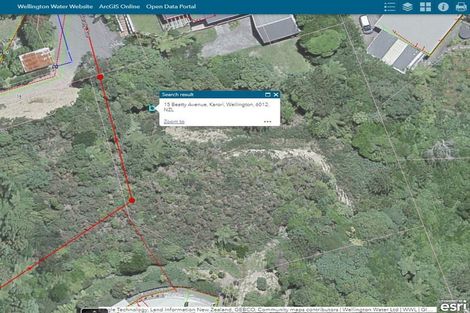 Photo of property in 15 Beatty Avenue, Karori, Wellington, 6012