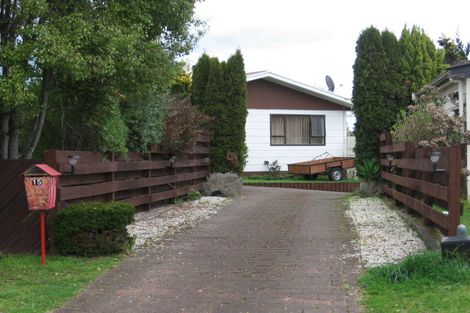 Photo of property in 15 Olivine Street, Poike, Tauranga, 3112