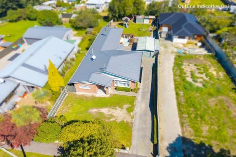 Photo of property in 40 Andrew Street, Marchwiel, Timaru, 7910