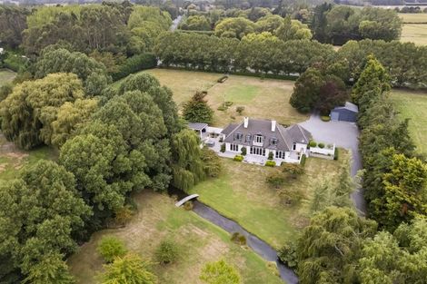 Photo of property in 211 Jeffs Drain Road, Ohoka, Kaiapoi, 7692