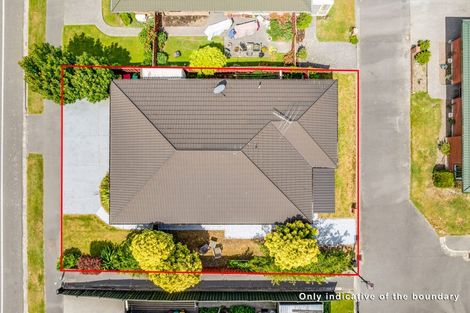 Photo of property in 36 Villa Grove, Ilam, Christchurch, 8041