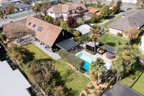 Photo of property in 7 Bennett Street, St Albans, Christchurch, 8052