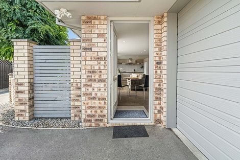 Photo of property in 80a Trafalgar Street, St Albans, Christchurch, 8014