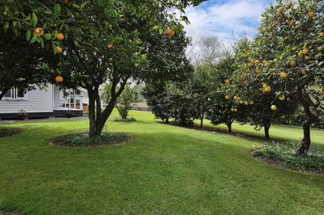 Photo of property in 232 Brownlie Road, Frasertown, Wairoa, 4195