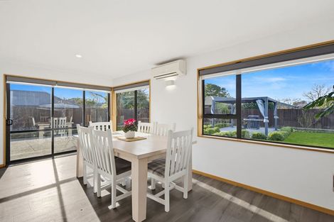 Photo of property in 16 Golding Avenue, Rangiora, 7400