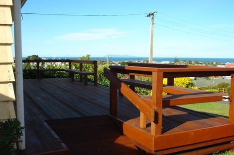 Photo of property in 22 The Crescent, Waihi Beach, 3611