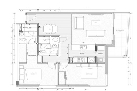 Photo of property in 411/8 Kingsland Terrace, Kingsland, Auckland, 1021