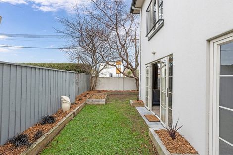 Photo of property in 9e Crohane Place, Addington, Christchurch, 8024