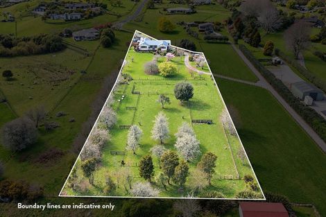 Photo of property in 98b State Highway 33, Tikitere, Rotorua, 3074